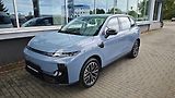 Leapmotor B10 (2026)  Design 1,5 EV hybrid  - náhled 8