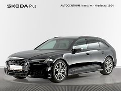 Audi S6 (2024) Avant 3.0 TDI 253kW Quattro ZF - fotografie inzerátu