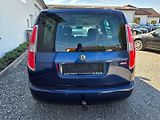 Škoda Roomster (2009) 1.4 16V Tažné - náhled 4