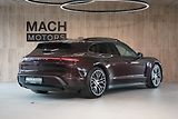 Porsche Taycan Sport Turismo, Pano, Matrix - náhled 8