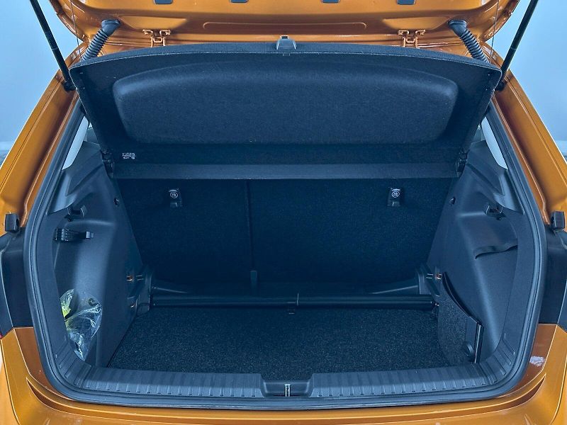 Škoda Fabia (2025) 1.0MPI 59kW Selection - fotka 24 z 26