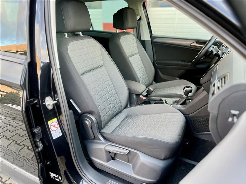 Volkswagen Tiguan 1,5 TSi DSG GT LIFE záruka - fotka 17 z 41