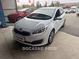 Kia Ceed (2015) 1.6TGDi, 1.maj,ČR, AT, navi - náhled 1