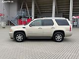 Cadillac Escalade (2007) V8 6.2i+LPG 301kw Původ ČR DPH - náhled 1
