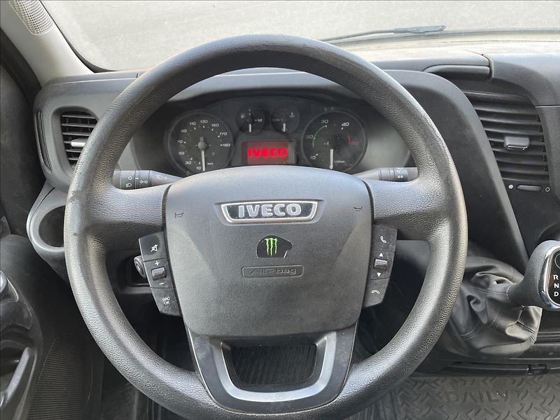 Iveco Daily 3,0 125kW*Automat* - fotka 10 z 25