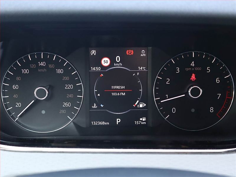 Land Rover Range Rover Evoque (2019) P200 AWD, ČR, R-DYNAMIC, 4x4 - fotka 9 z 18