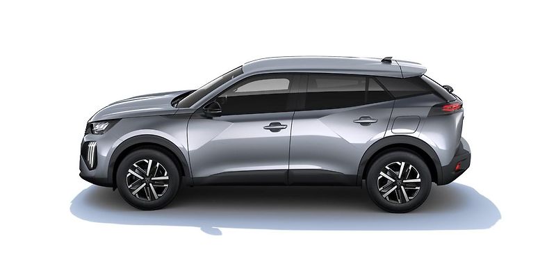 Peugeot 2008 (2026) BUSINESS Turbo 100 MAN6 AKCE - fotka 3 z 10
