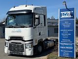Renault T480 EURO 6 MEGA/lowdeck - náhled 1