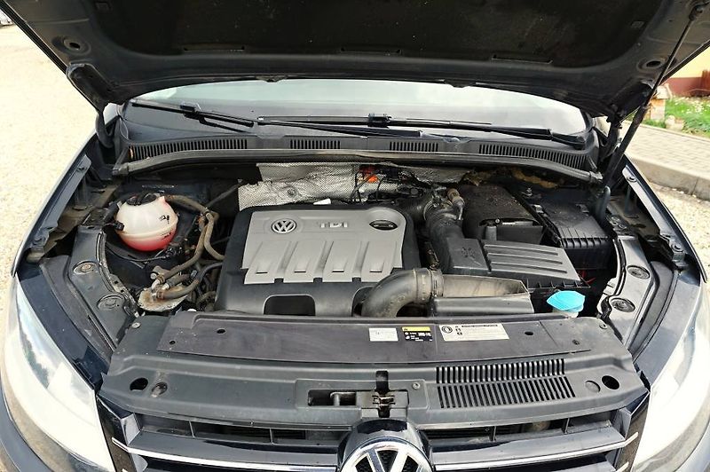 Volkswagen Sharan (2015) CUP 2,0 TDI 130 kW - fotka 47 z 54