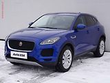 Jaguar E-Pace (2018) 2.0 D, LED, navi, kamera - náhled 2