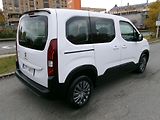 Peugeot Rifter (2022) 1.2i KOUPENO ČR,1.MAJITEL - náhled 6