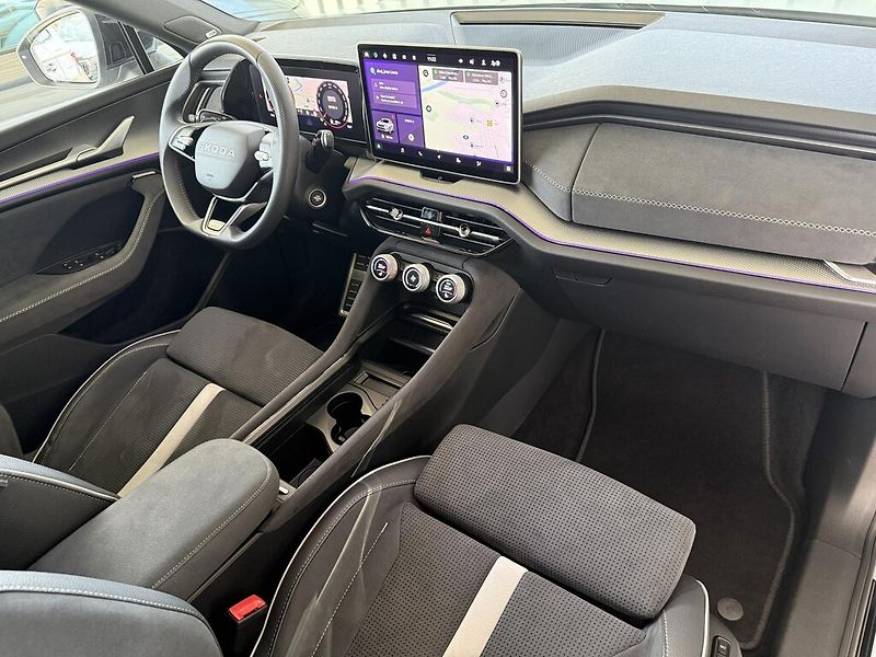 Škoda Kodiaq DSG 4M 2,0TDI 142kW SportLine - fotka 18 z 27