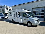 Eura Mobil (2026) 726 EF FREESTYLE - 3500KG-4OS - náhled 1
