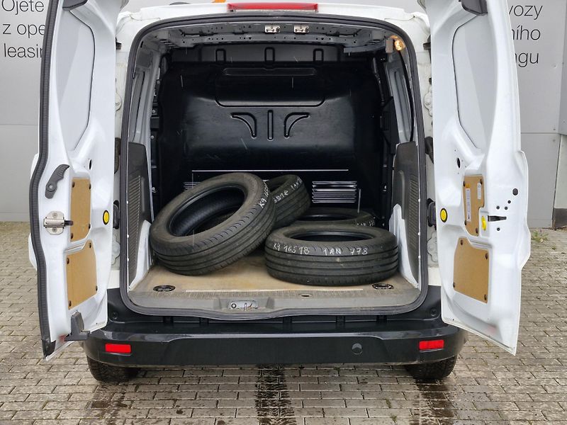Ford Transit Connect III Van L1 Trend 1 - fotka 7 z 8
