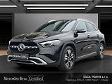 Mercedes-Benz GLA 200 off-road vehicle Progressi - náhled 1