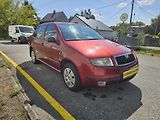 Škoda Fabia (2001) 1 1.4MPI TAŽNÉ  - náhled 7