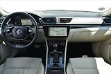 Škoda Superb 2.0TDi 147kW DSG L&K ČR - náhled 13
