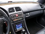 Mercedes-Benz CLK 5.4 i 255kW 55 AMG Aut. - náhled 21