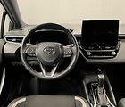 Toyota Corolla 2.0 Hybrid AT GR SPORT DYNAMIC - náhled 5