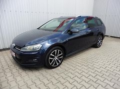 Volkswagen Golf Variant 1.4 TSi Highline Navi - fotografie inzerátu