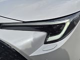 Toyota Corolla TS 2.0 HEV e-CVT Style - náhled 25