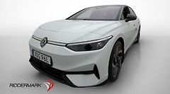 Volkswagen ID.7 Pro 360k Masáž Matrix HuD Pano - fotografie inzerátu