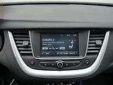 Opel Grandland X (2018) 1.2 T, ČR, AC, tempo, park - náhled 16