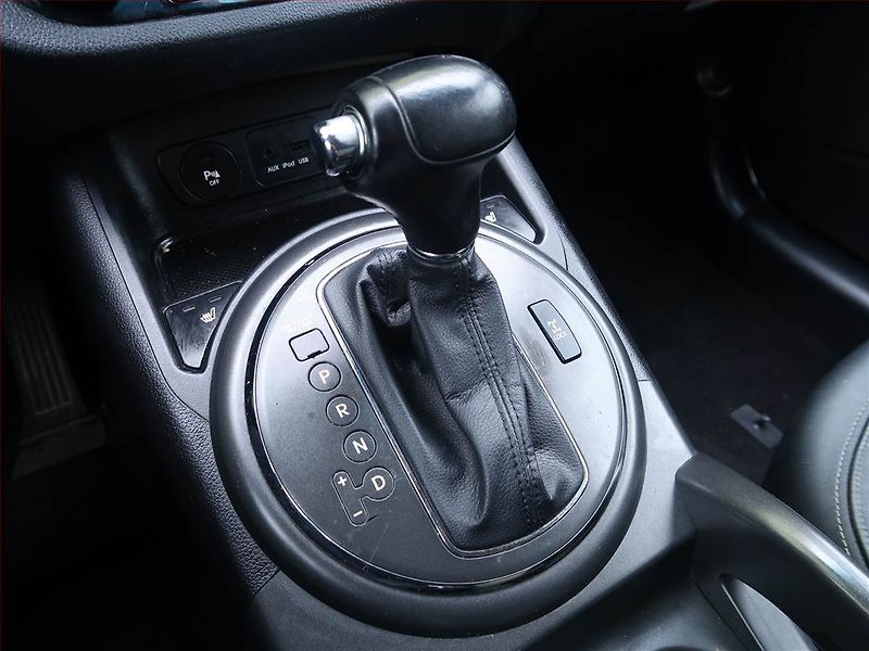 Kia Sportage (2013) 2.0 CRDi, 4X4, Automat - fotka 13 z 19