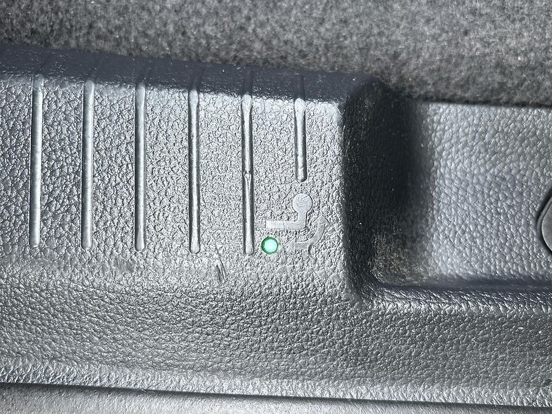 Volkswagen Golf Trendline - fotka 28 z 28