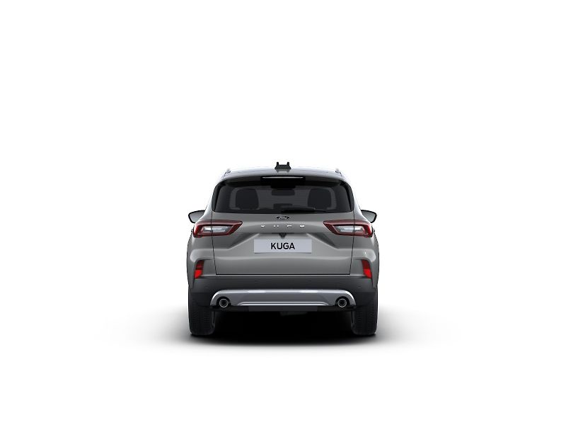 Ford Kuga (2026) TITANIUM SUV 2,5 Duratec Hybri - fotka 3 z 3