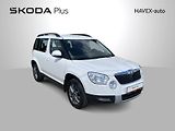 Škoda Yeti (2009) 1.2 Active - náhled 19