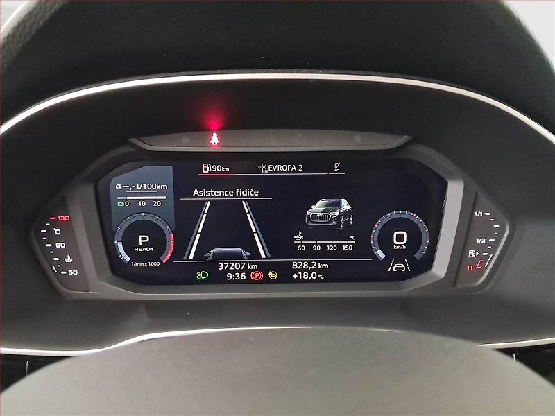 Audi Q3 (2023) Street Edition 35 TFSI - fotka 11 z 17