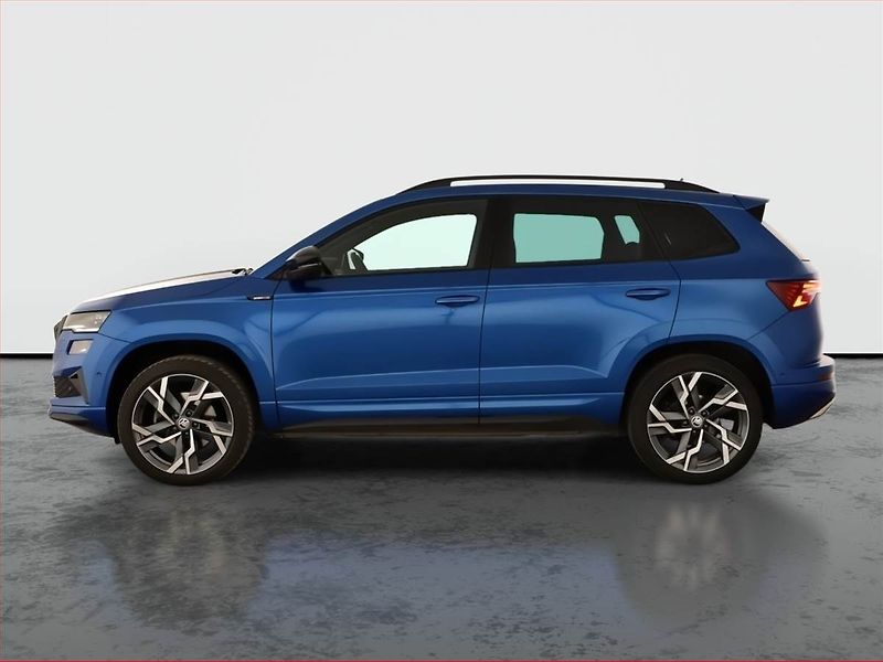 Škoda Karoq (2025) 2.0 TDI, Sportline, Navigace - fotka 3 z 20