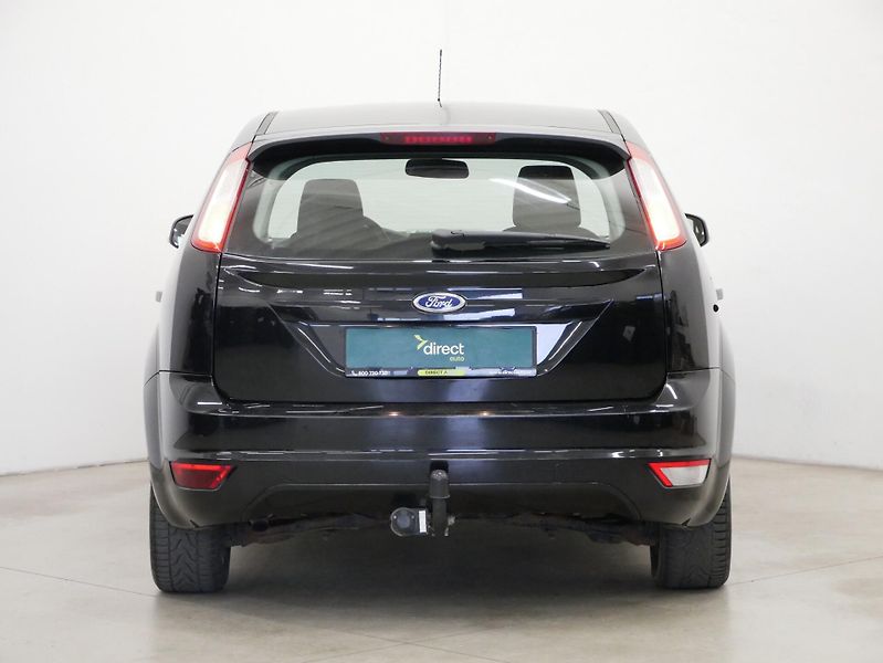 Ford Focus - fotka 6 z 24