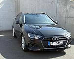Audi A4 (2019) 2,0 TDI Mild Hybrid S tronic - náhled 18