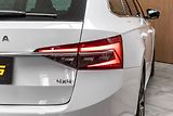 Škoda Superb TDI 147kW 4x4*L&K*TAŽNÉ*ČR 1.M - náhled 45