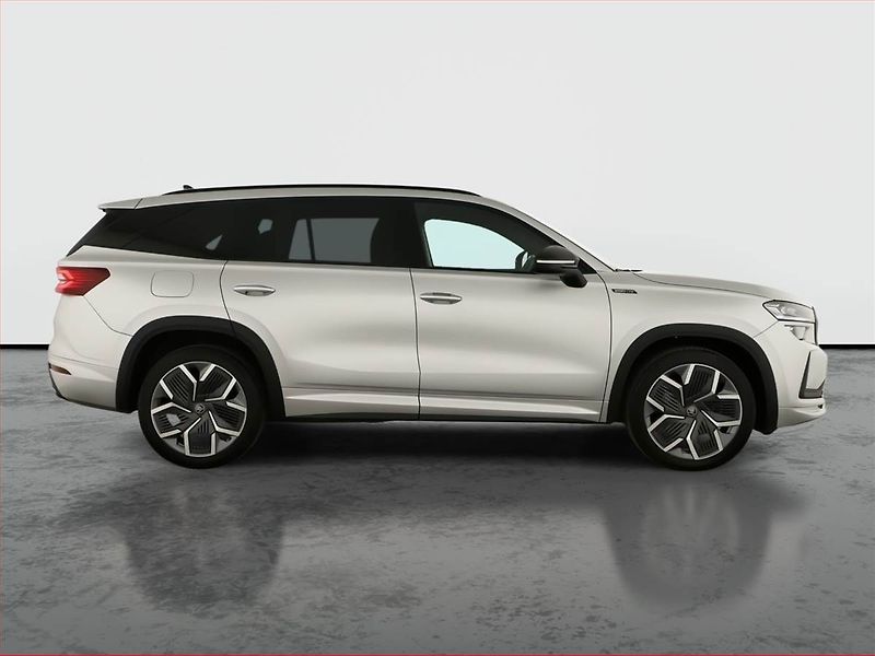 Škoda Kodiaq (2025) 2.0 TDI, SPORTLINE, DPH - fotka 6 z 21