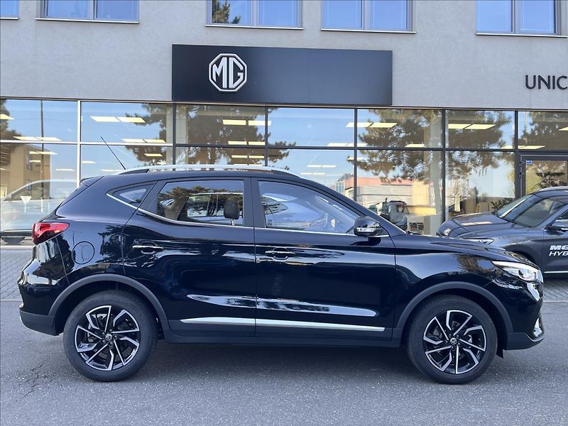 MG ZS 1,0 T  Exclusive AT+ 1Maj. - fotka 4 z 25