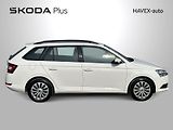 Škoda Fabia (2022) Combi Tour 1.0 TSI Active - náhled 28