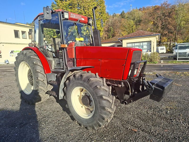 Zetor (1997) 10540 4x4 - fotka 2 z 17