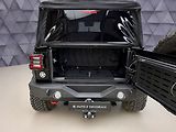 Jeep Wrangler Rubicon 8 AT 4x4, OFF-ROAD - náhled 22
