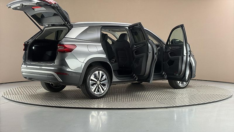 Škoda Kodiaq 2.0 TDI DSG 4x4 Exclusive Sele - fotka 6 z 35