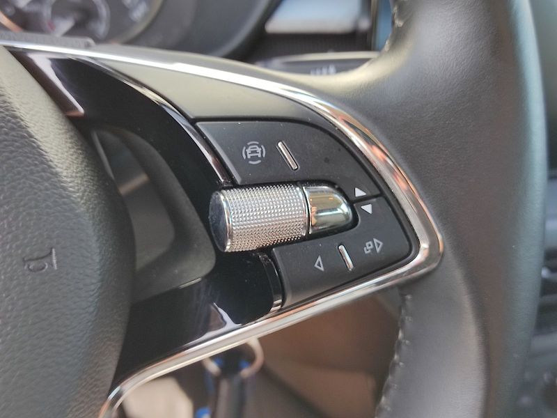 Škoda Fabia (2022) Ambition 1,0 Tsi 70 Kw - fotka 26 z 34