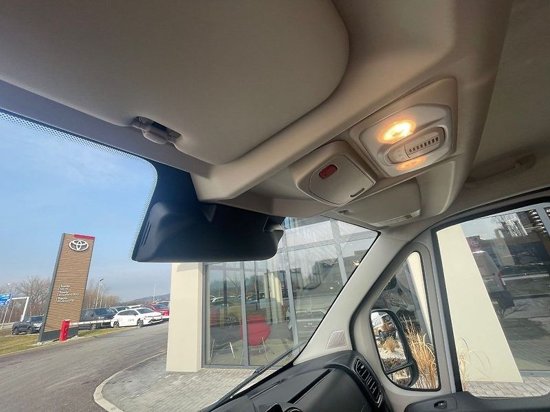 Toyota Proace Max 2.2D 120k L2H1 MT Active Multi - fotka 20 z 26