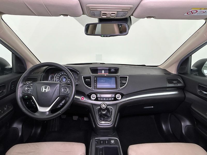 Honda CR-V Executive 4WD - fotka 5 z 31