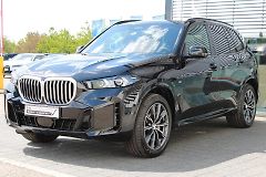 BMW X5 xDrive30d M-Sport Inno 360 Pan - fotografie inzerátu