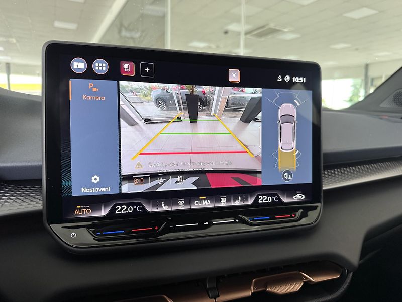 Cupra Terramar 2,0TSI VZ 265*4x4*DPH*Tažné - fotka 19 z 35