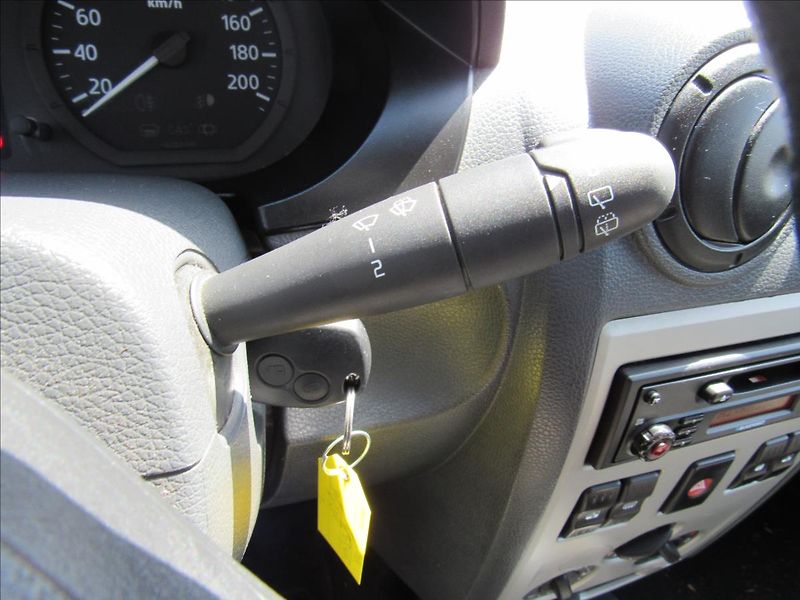 Dacia Logan 1,4 MPi 55kW MCV - fotka 18 z 23
