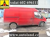 Ford Transit (2009) VOLAT 602 696111 - náhled 3