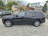 Jeep Grand Cherokee (2021) 3,6L V6 4x4 LIMITED, 6 míst - náhled 3